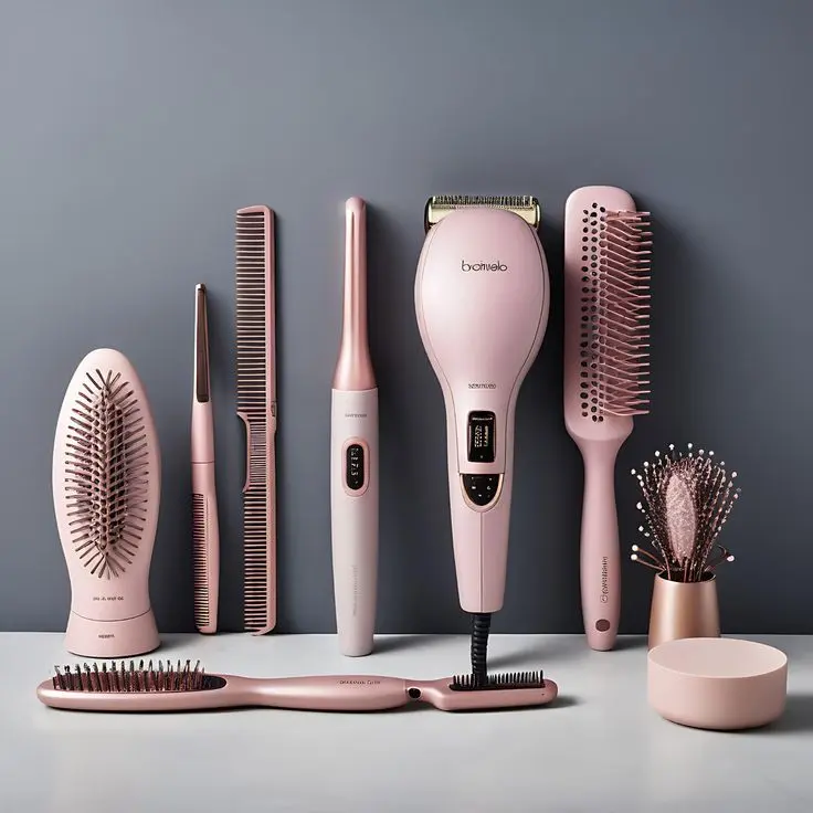 Peluquería y barbería