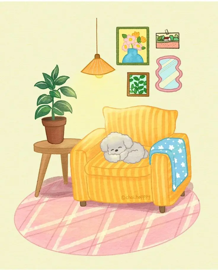 Articulos para el hogar