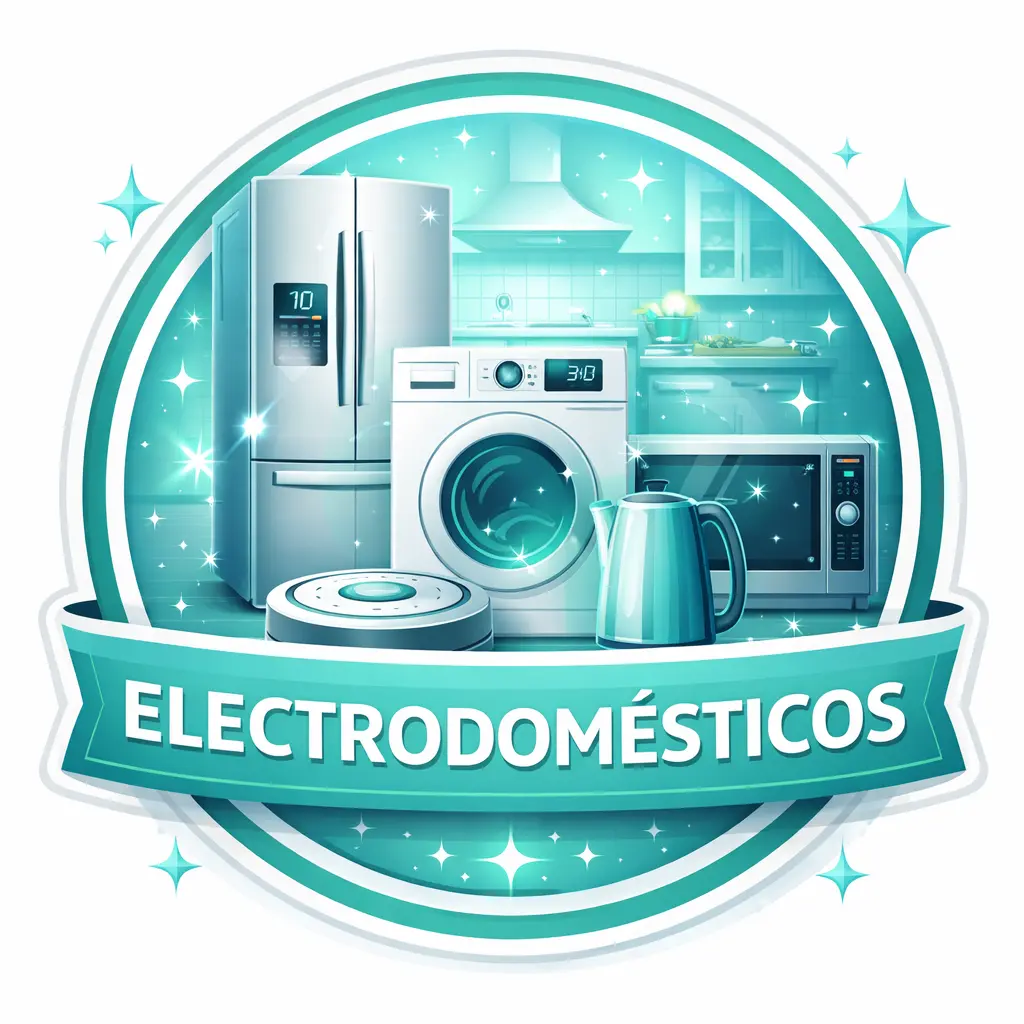 Electrodomésticos