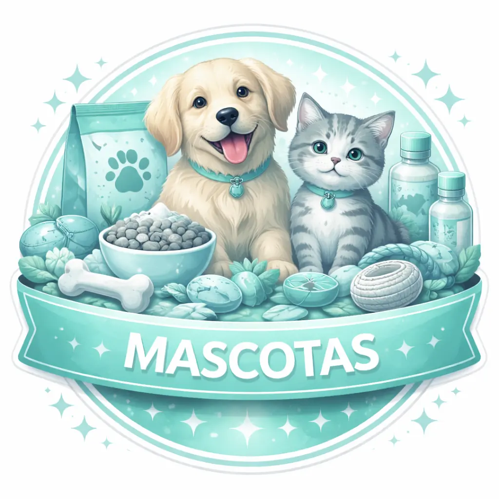 Mascotas
