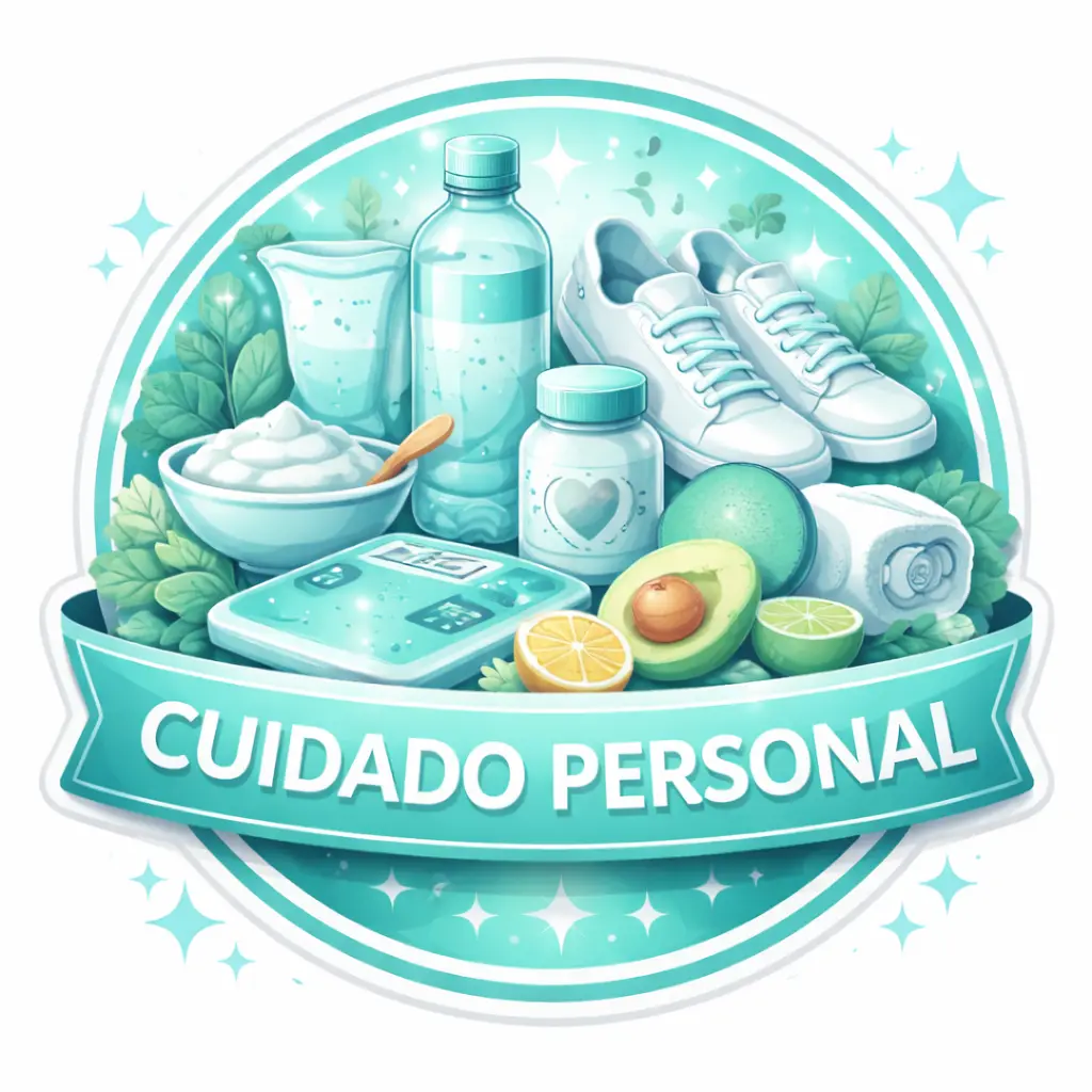 Cuidado Personal y Salud