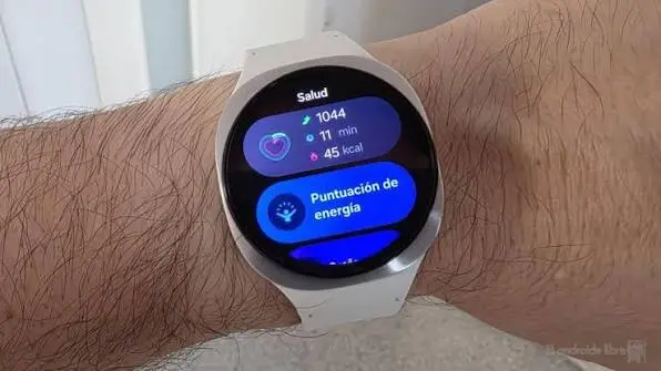 Smartwatch