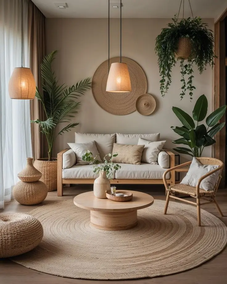 Hogar, Muebles y Jardín