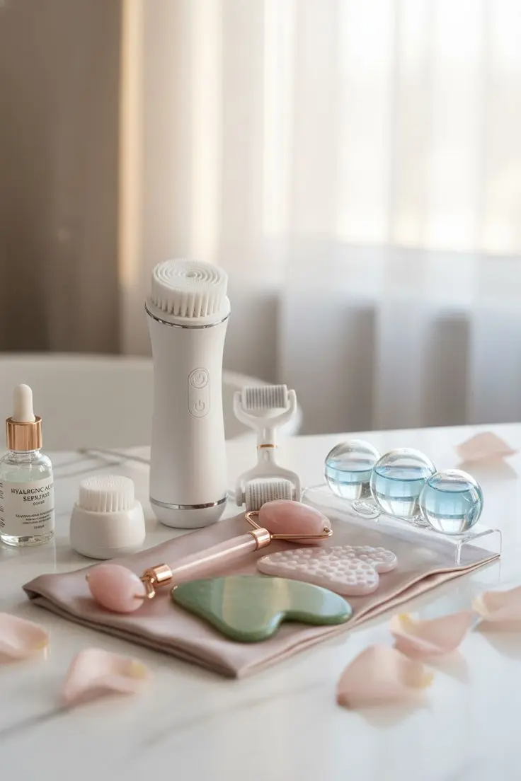 Cuidado Personal y Salud