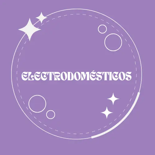 Electrodomésticos