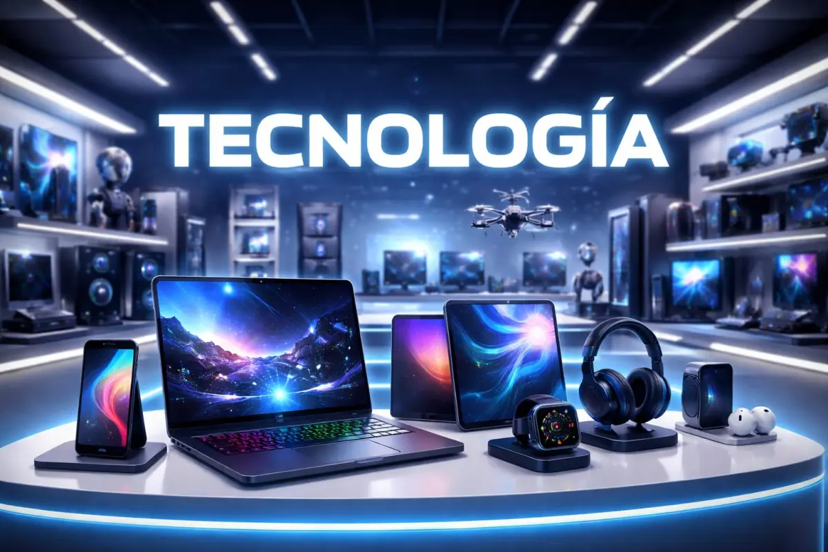 Tecnologia