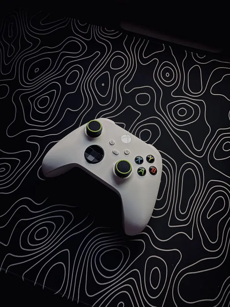 Consolas y videojuegos