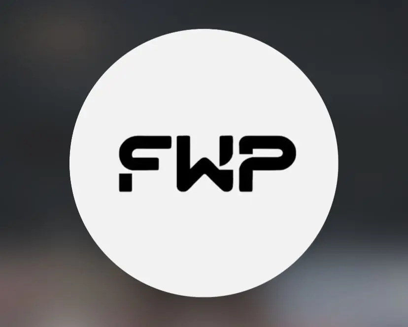 FWP - Suplementos