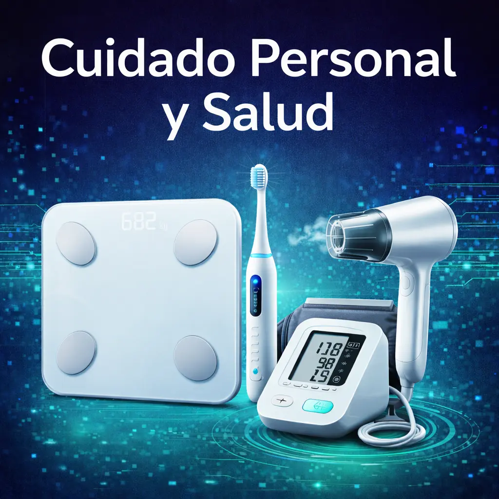 Cuidado Personal y Salud