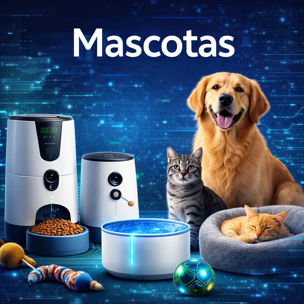 Mascotas
