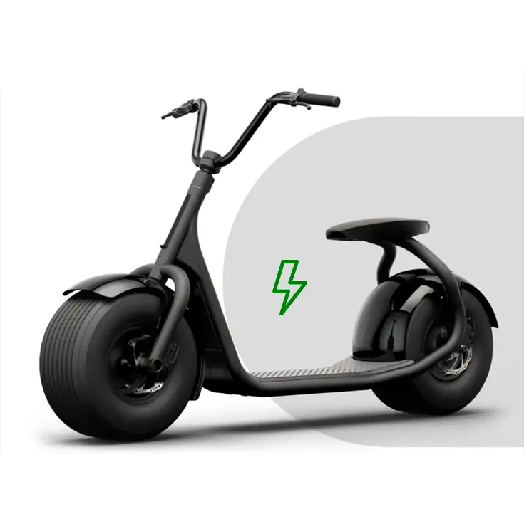 Movilidad eléctrica