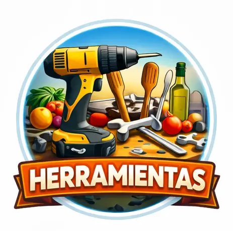 Herramientas