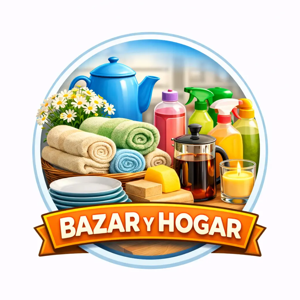 Bazar y Hogar