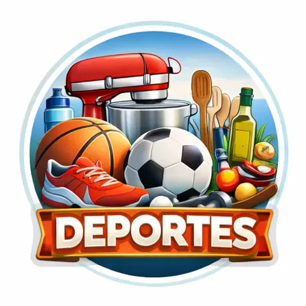 Deportes