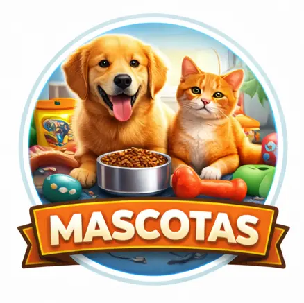 Mascotas