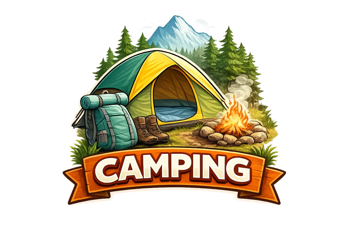 Camping