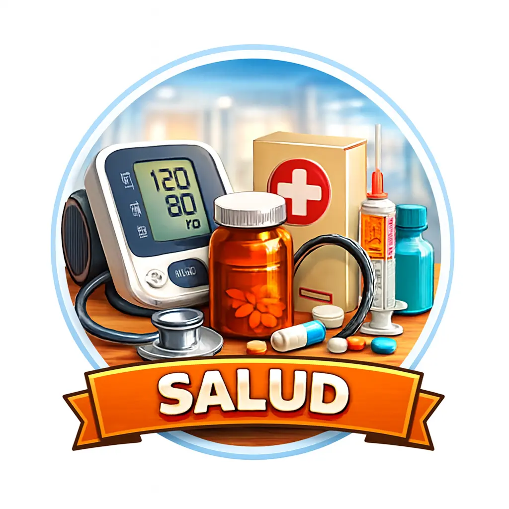 Salud