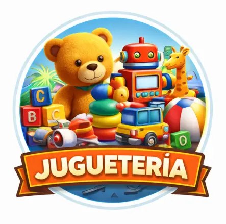 Jugueteria