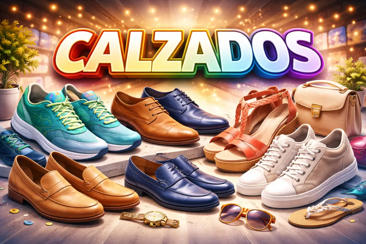 CALZADOS