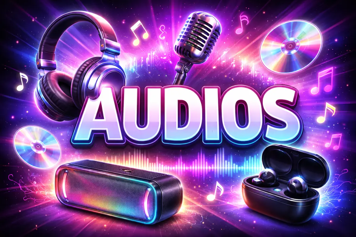Audio