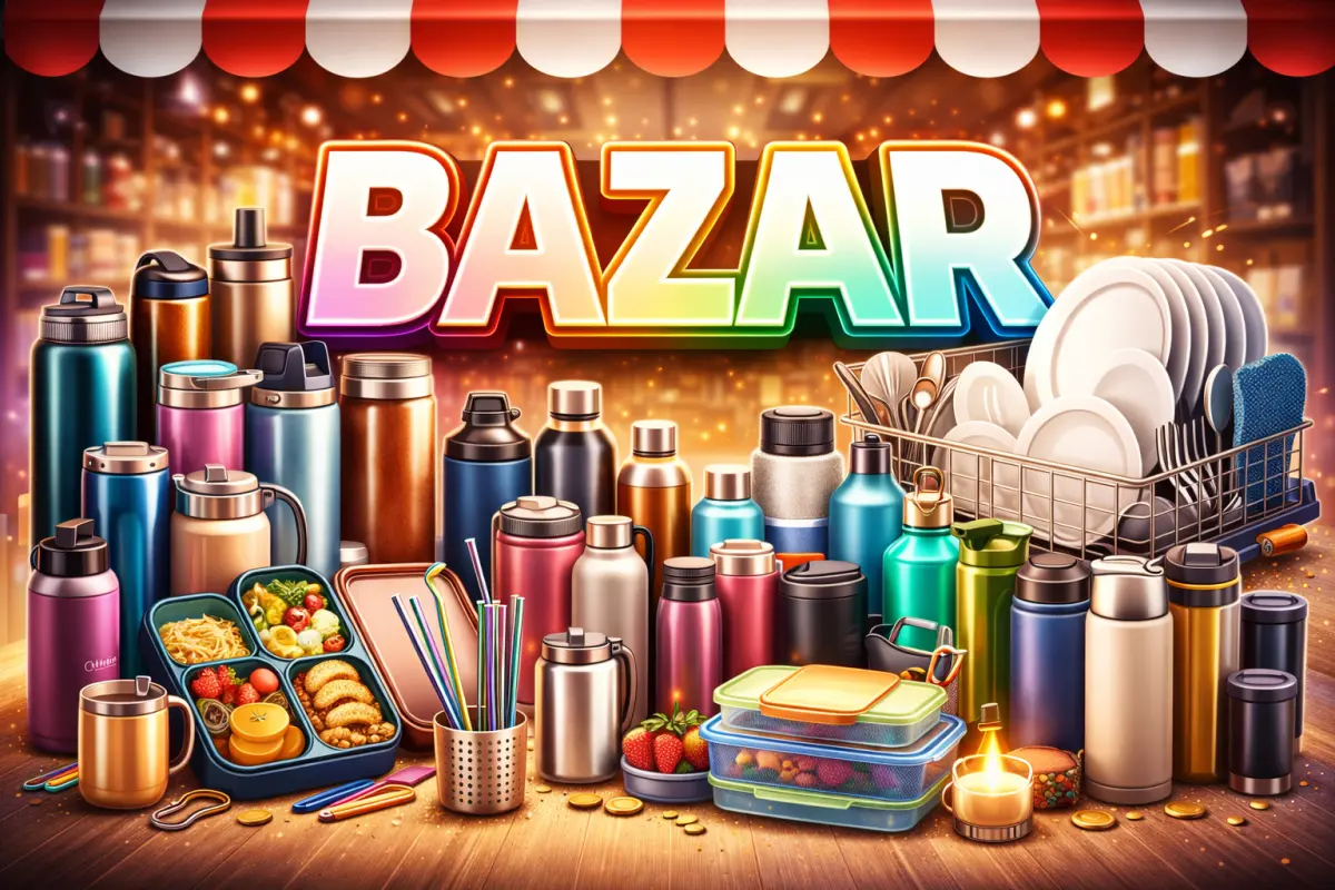 Bazar