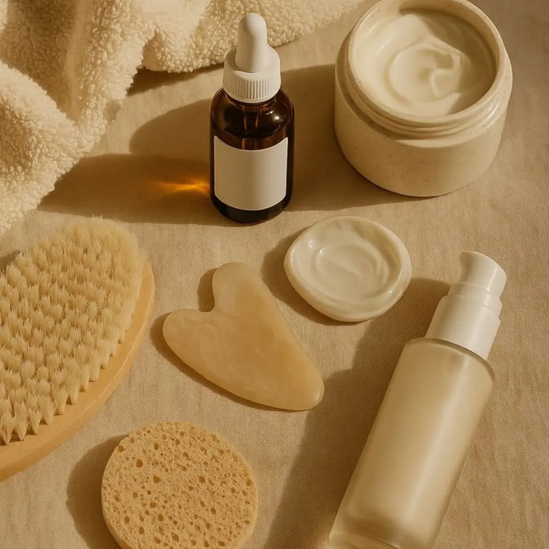 Cuidado Personal y Salud