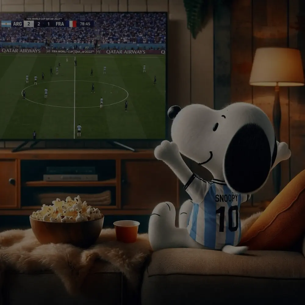 MUNDIAL 2026