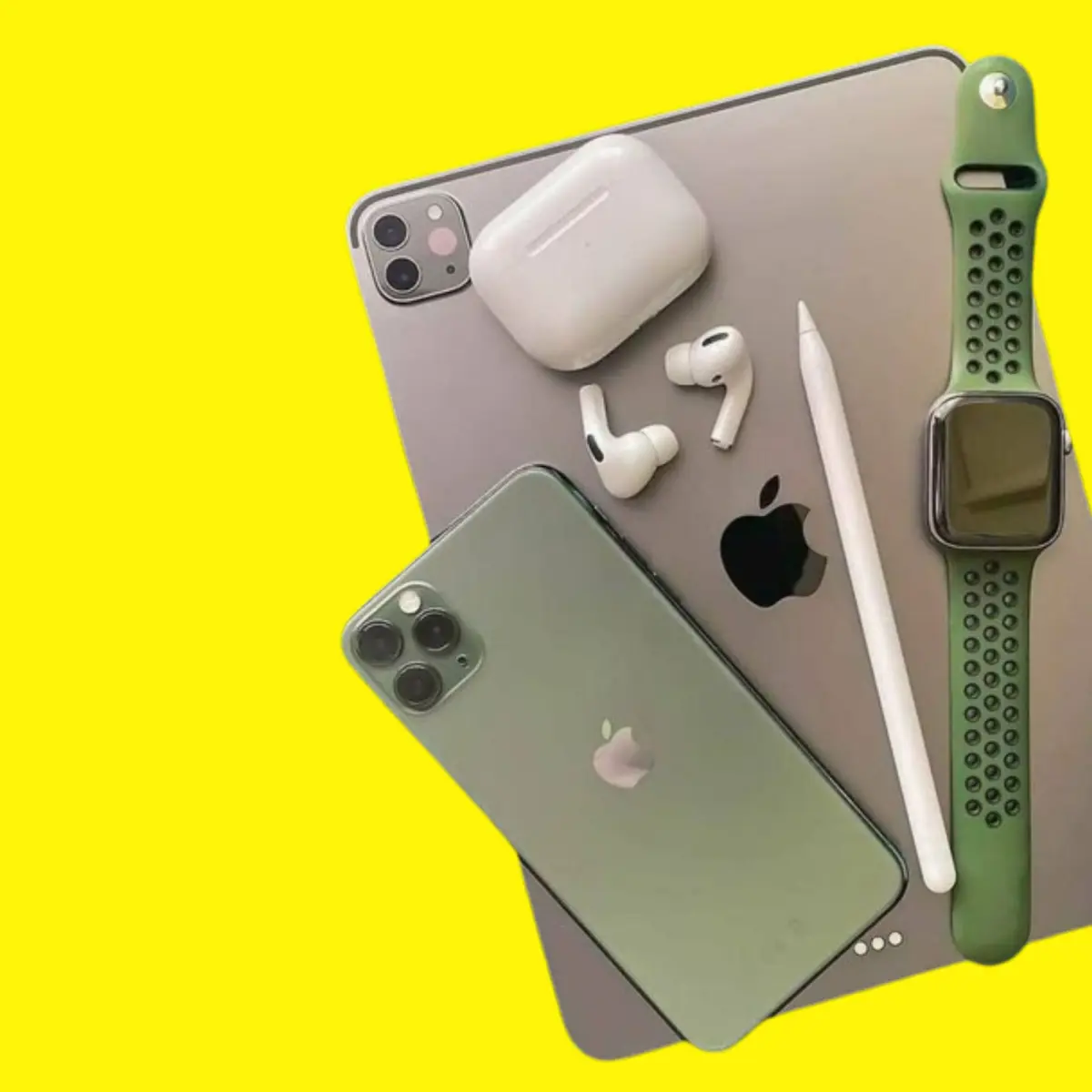 TECNOLOGÍA & ACCESORIOS