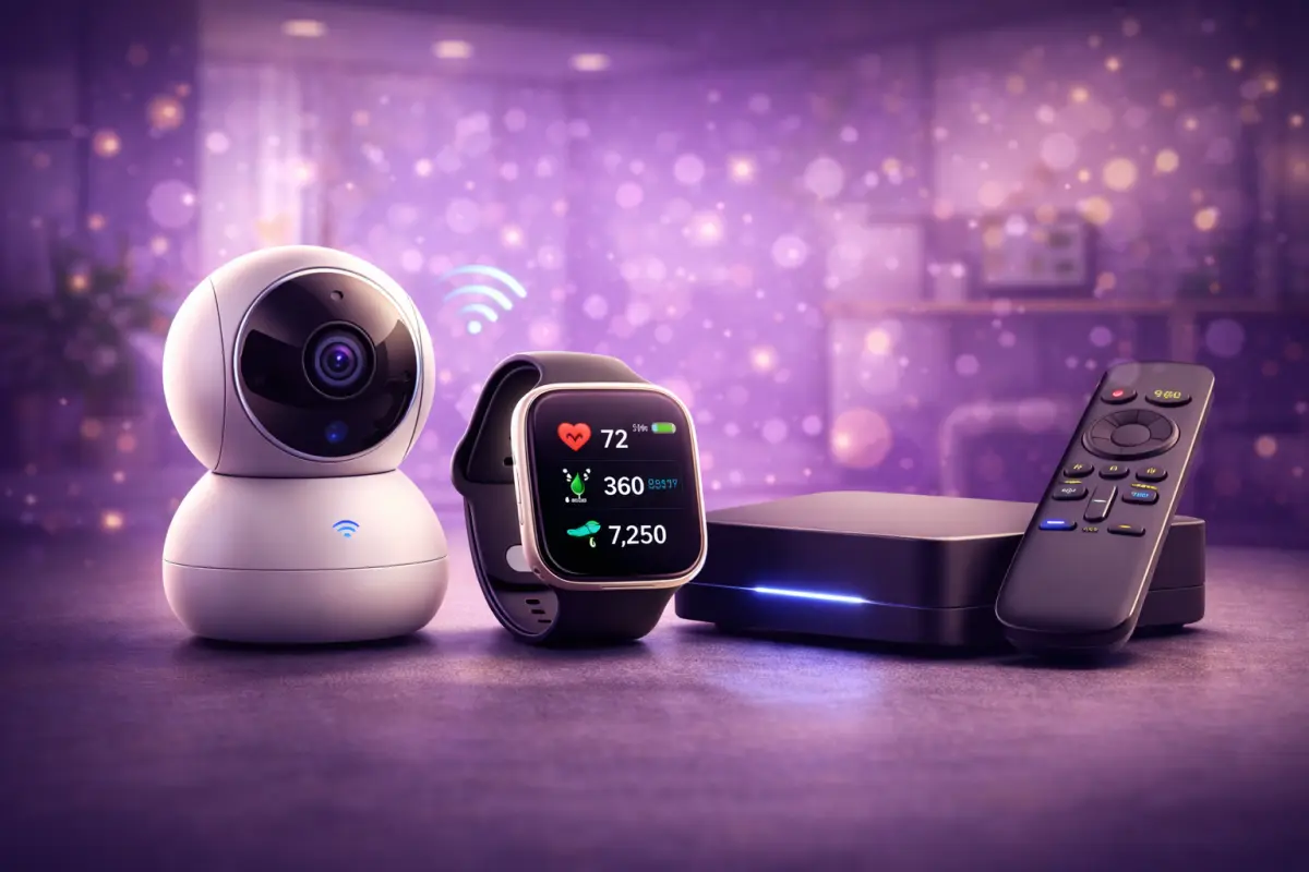 Tecnologia & Gadgets