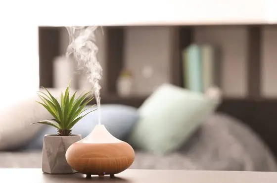 Humidificadores