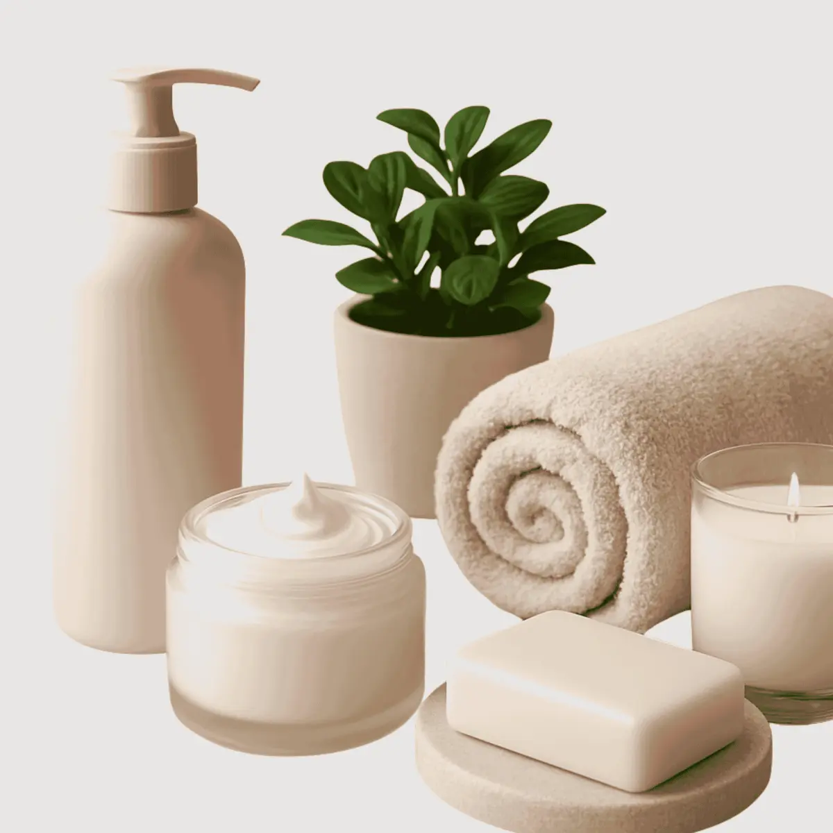 Cuidado Personal y Salud