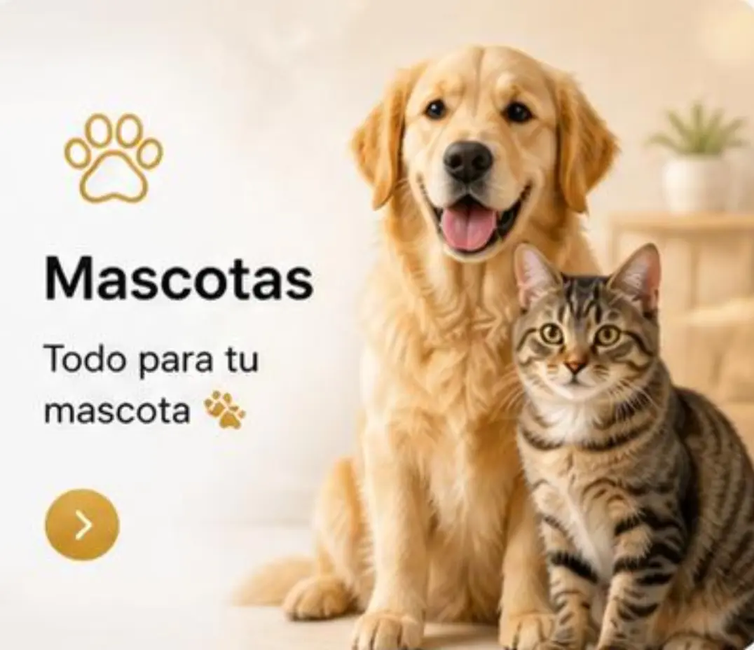 Mascotas 
