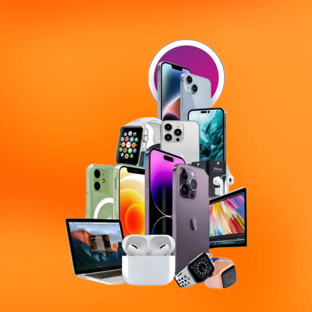 lo ultimo en tecnologia