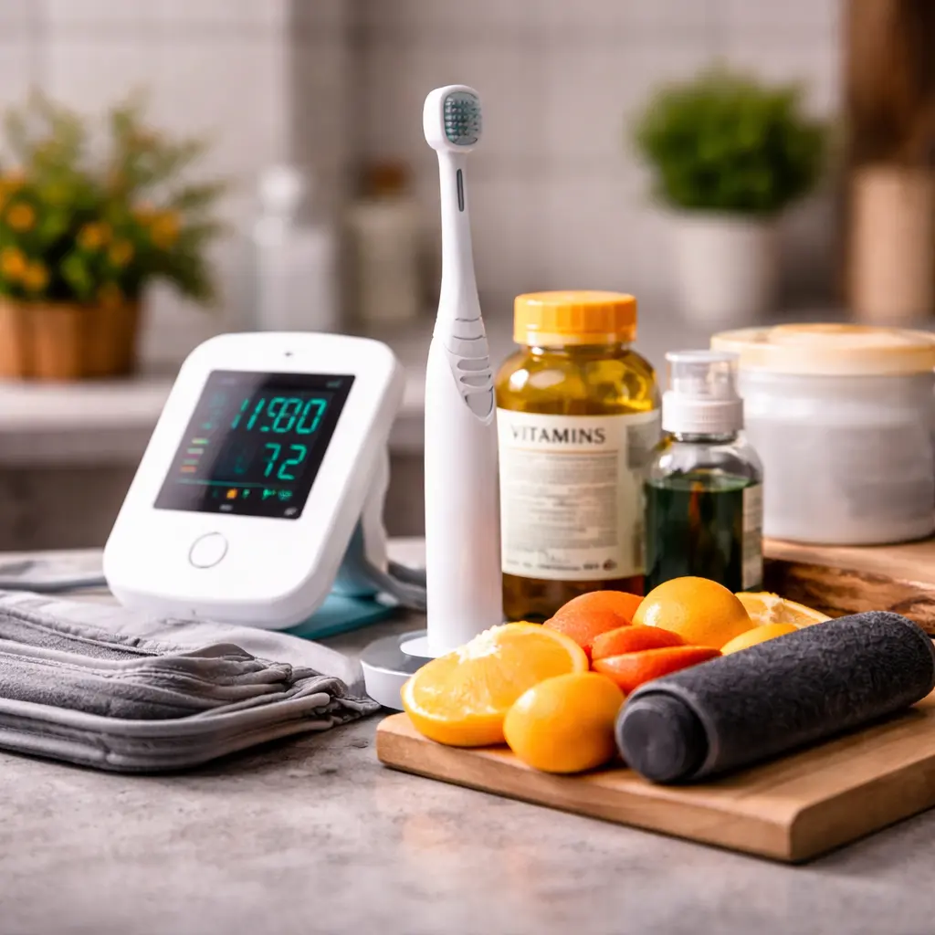 Cuidado Personal y Salud