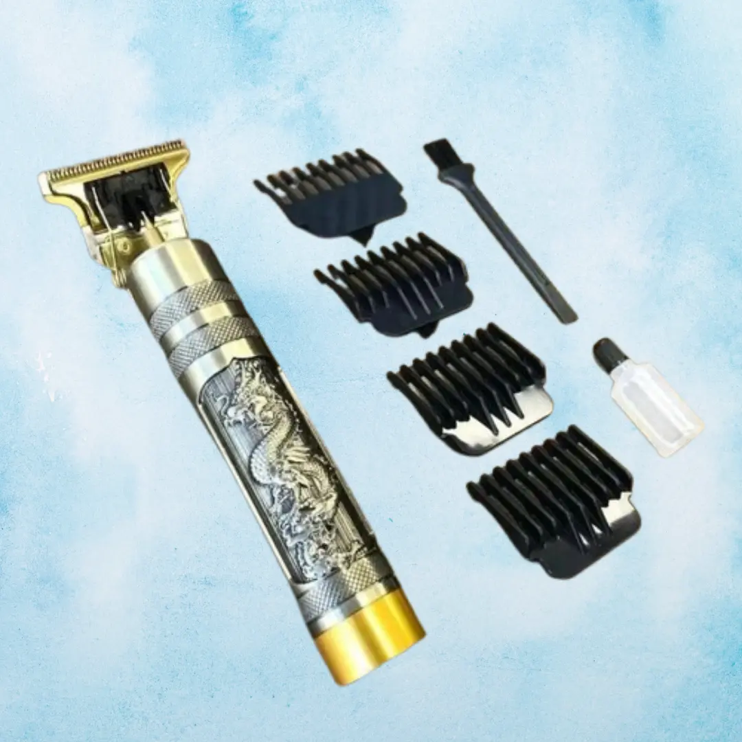 Peluquería y barbería