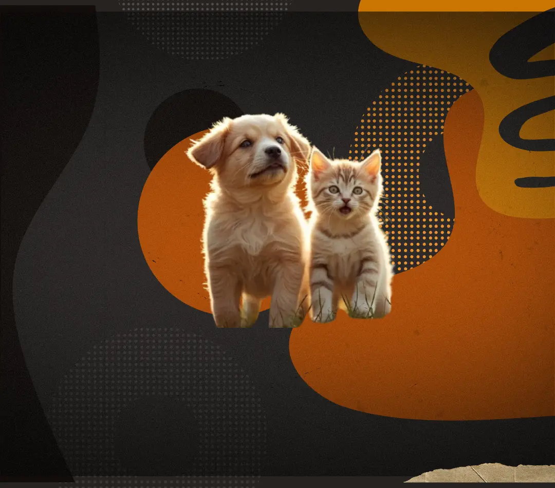 Para Consentir a tu Mascota