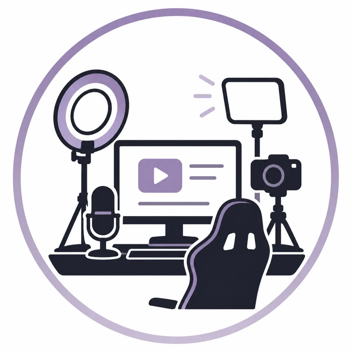 Creator Studio
