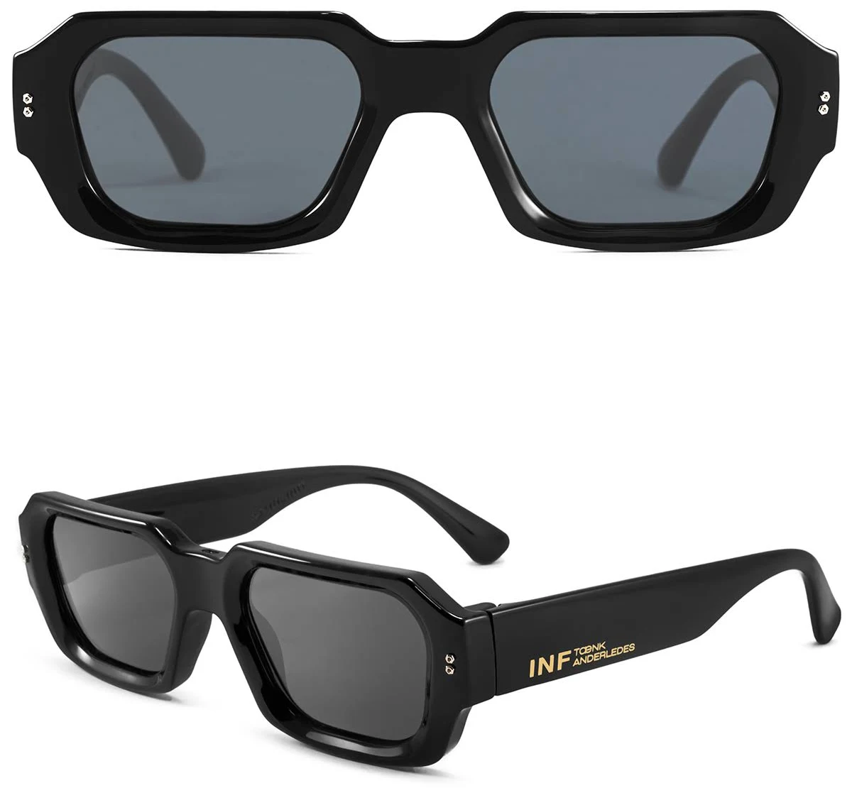 LENTE DE SOL PREMIUM