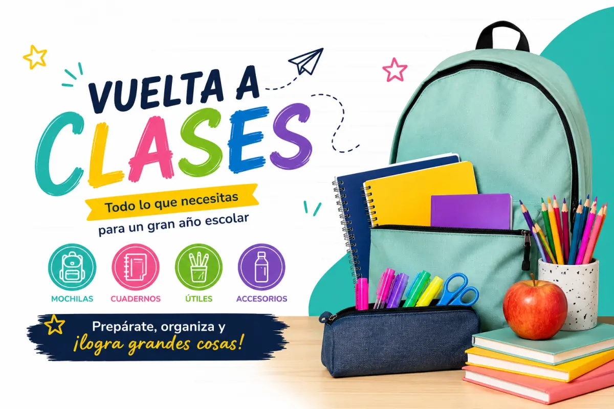 Vuelta a clases