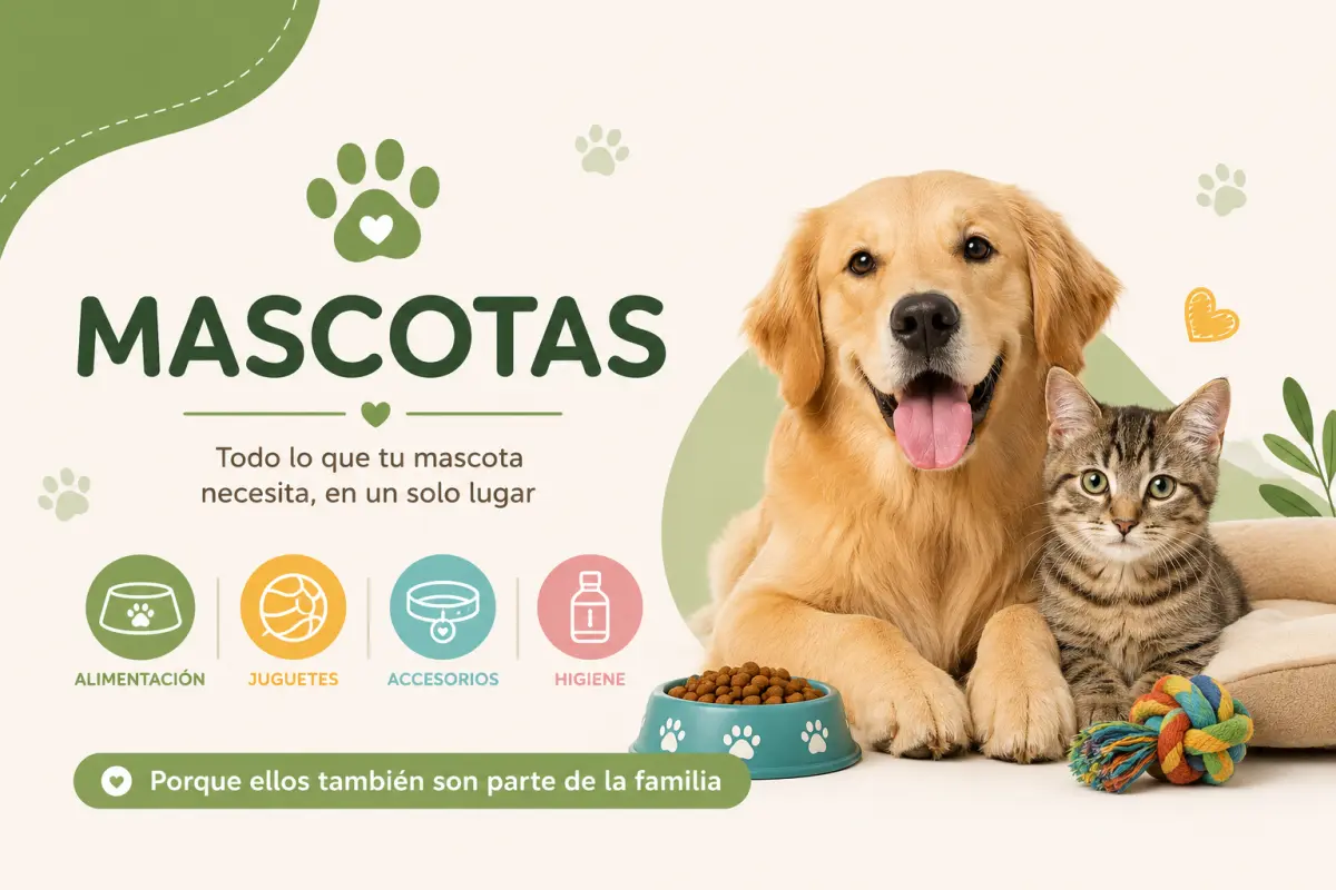 Mascotas