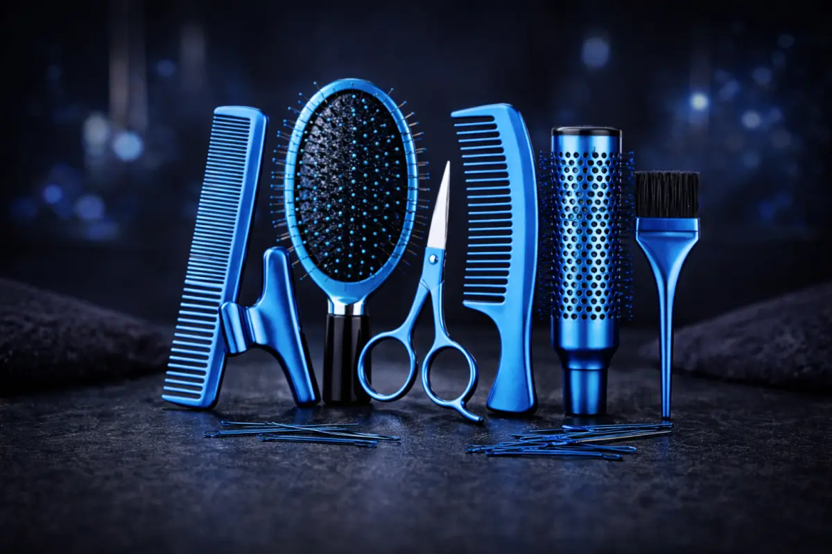 Peluqueria y barberia