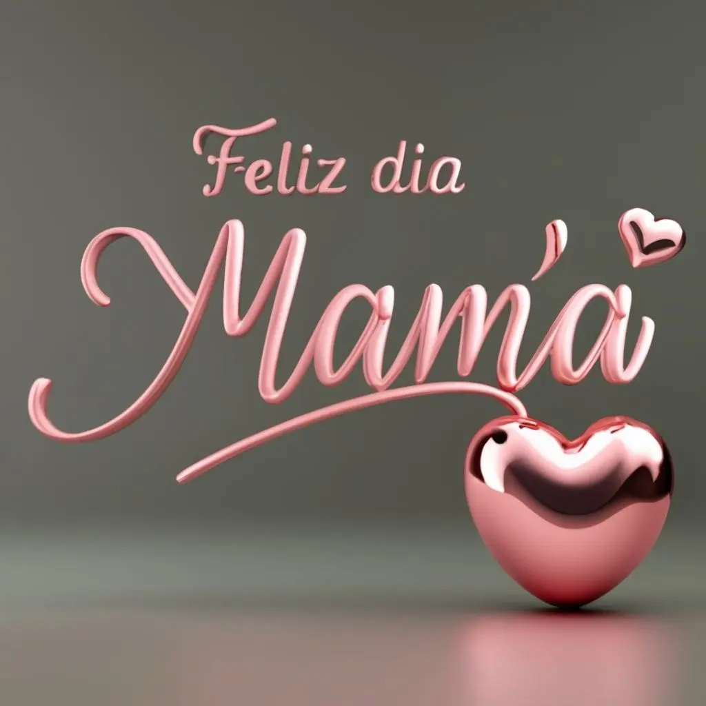 Día de la Madre