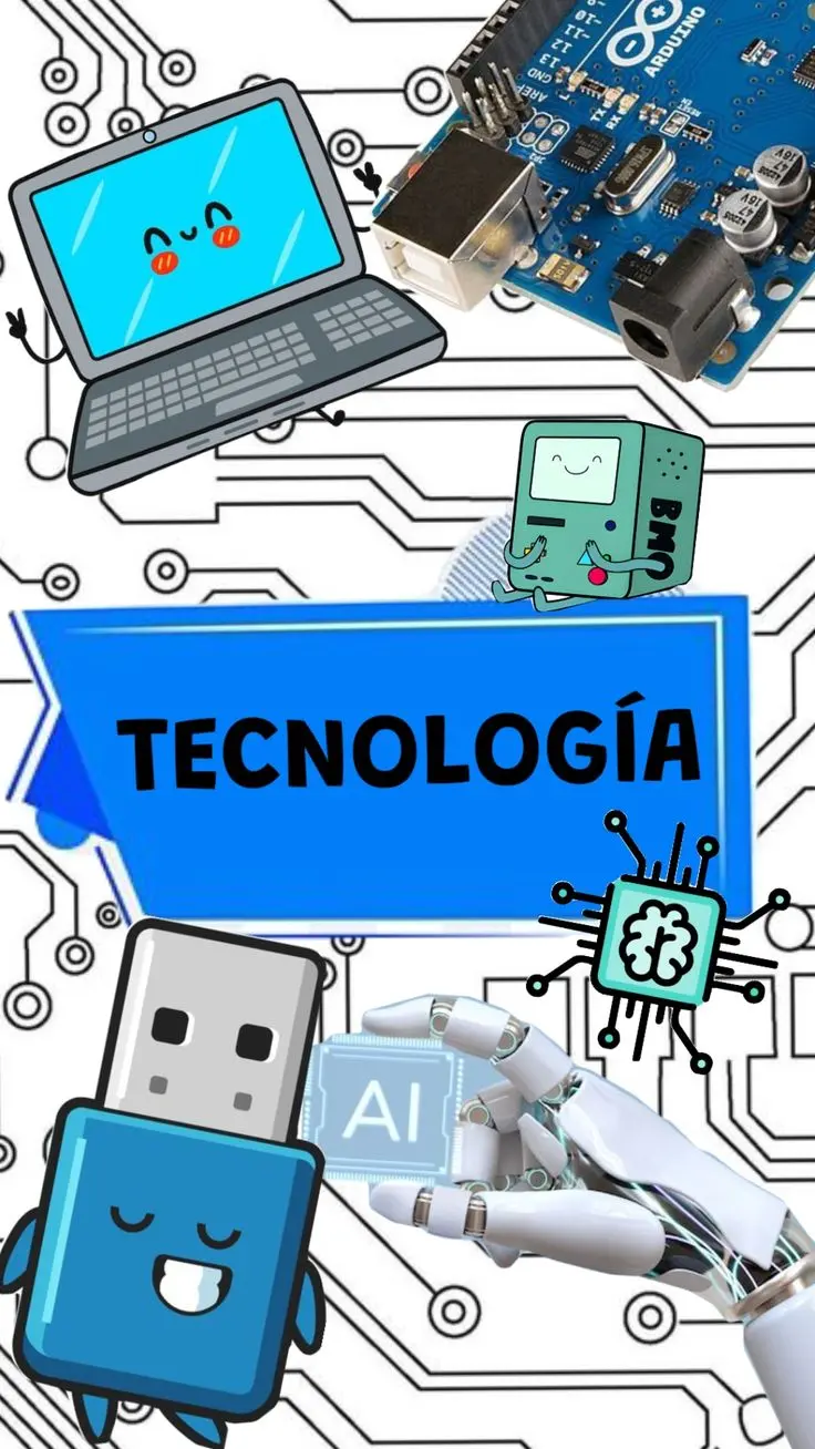 tecnologia