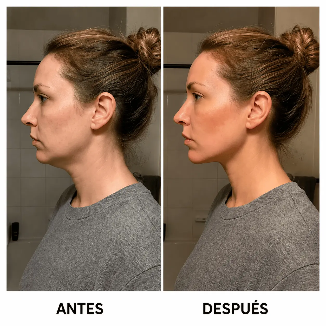 Masajeador Facial EMS VAYLISY — imagen 3