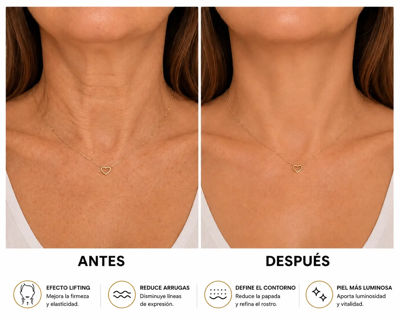 Masajeador Facial EMS VAYLISY — imagen 4
