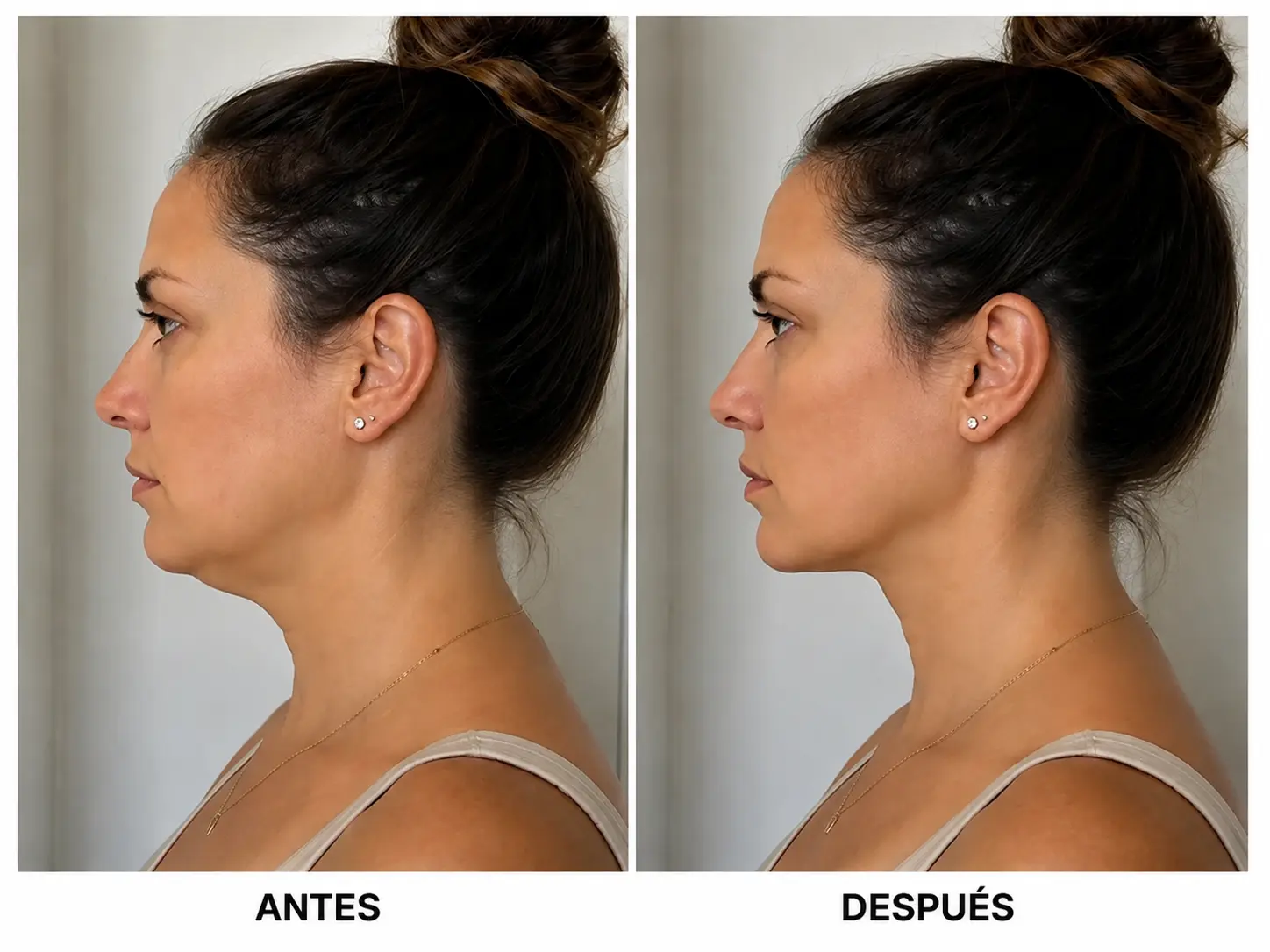 Masajeador Facial EMS VAYLISY — imagen 2