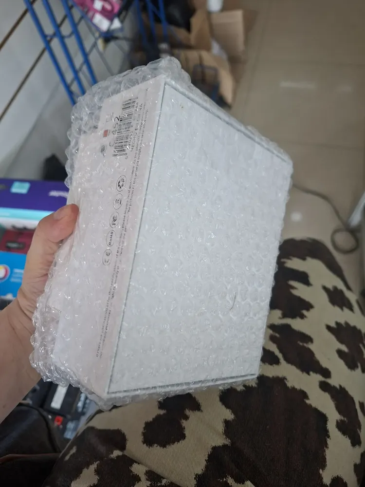 Foto del producto de la galería de reseñas