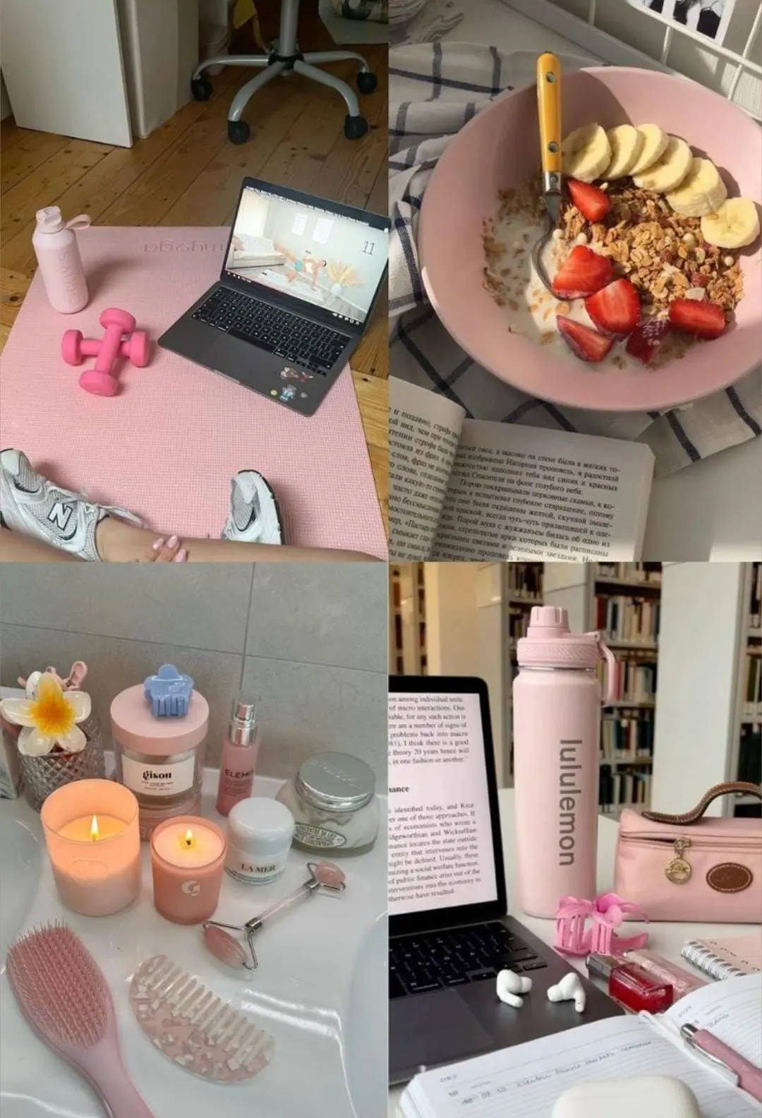 Cuidado Personal y Salud