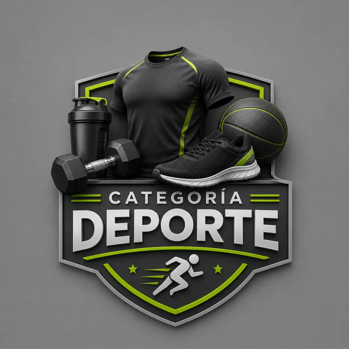  DEPORTES