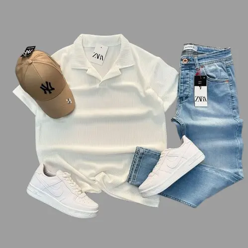 MODA HOMBRE